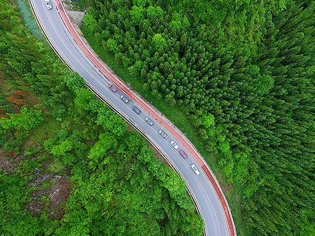 探寻茶马古道 以脚步丈量世界