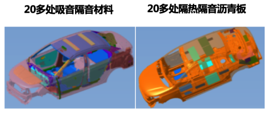 凯翼品牌助力出租车行业 E3营运版全国上市