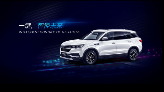 众泰T500重新定义10万级紧凑型SUV