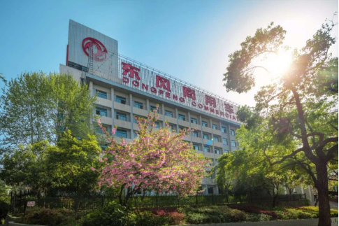 风好正扬帆，东风公司海外事业踏浪前行