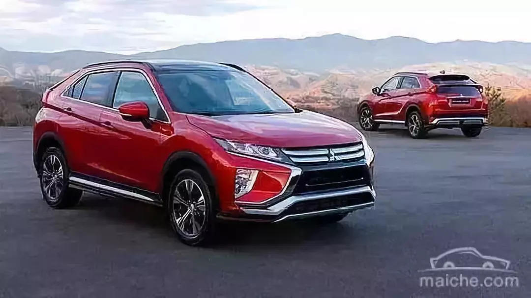 这几款10-20万的SUV，光靠脸就能打天下