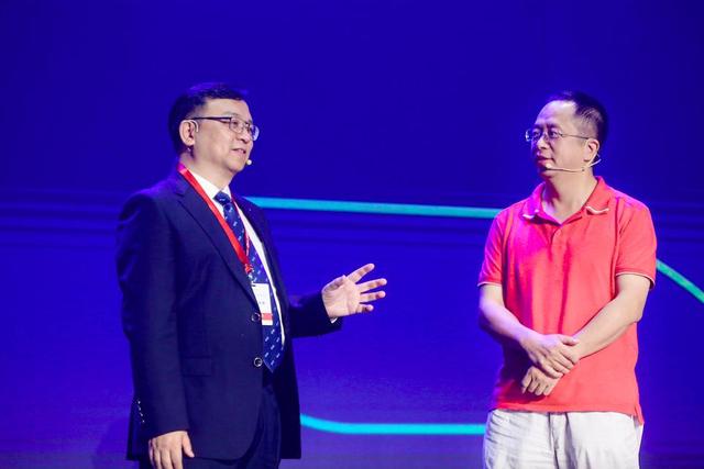 开放·创未来 比亚迪全球开发者大会盛大举行