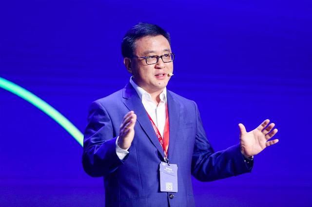 开放·创未来 比亚迪全球开发者大会盛大举行