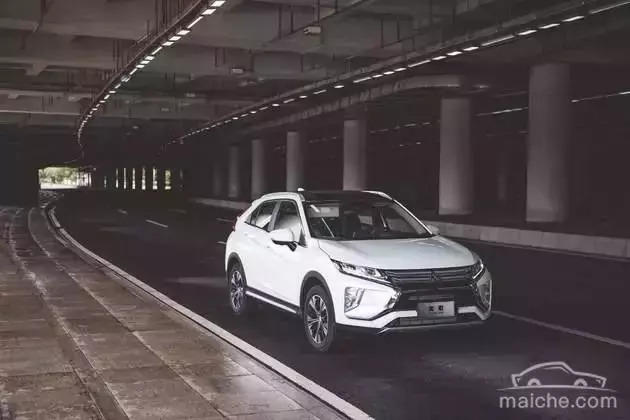 这几款10-20万的SUV，光靠脸就能打天下