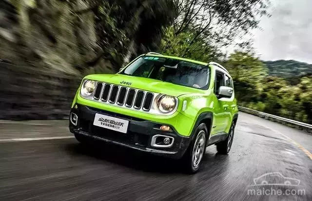 这几款10-20万的SUV，光靠脸就能打天下