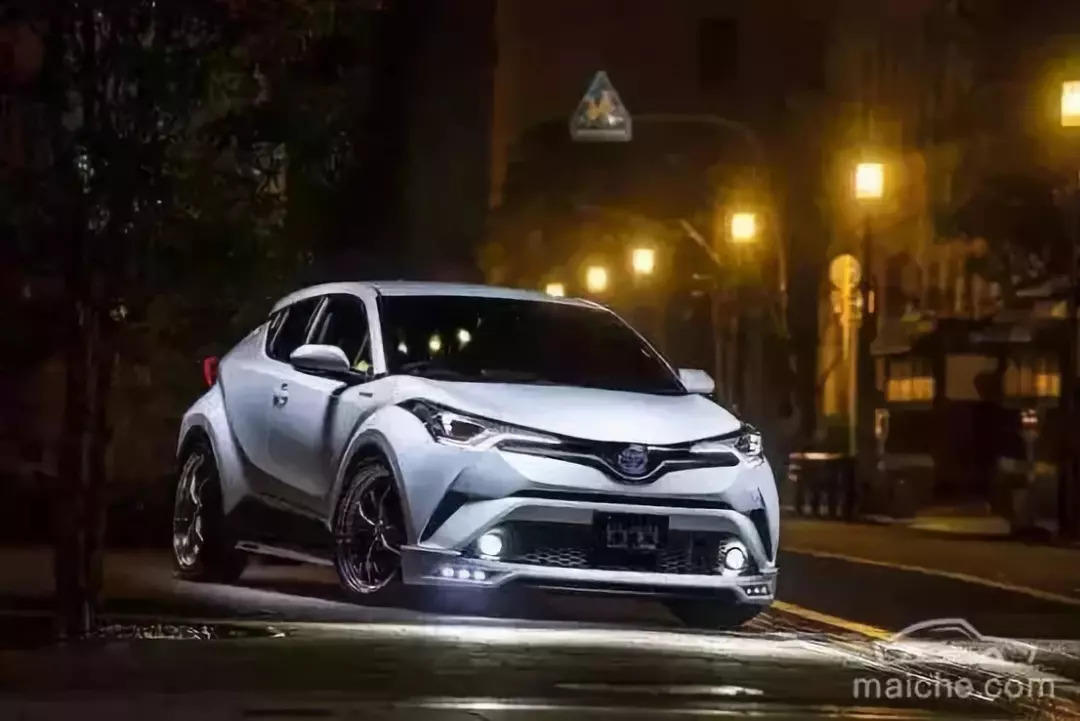这几款10-20万的SUV，光靠脸就能打天下