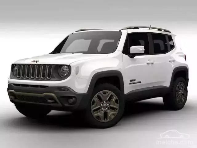 这几款10-20万的SUV，光靠脸就能打天下