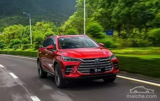 这几款10-20万的SUV，光靠脸就能打天下