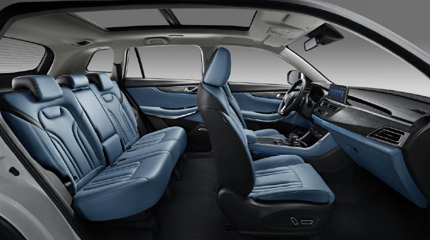 面对长安CS75 PHEV，比亚迪宋DM慌不慌？