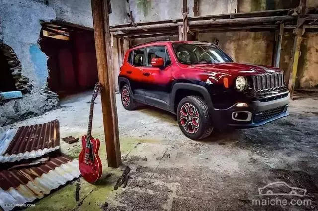 这几款10-20万的SUV，光靠脸就能打天下
