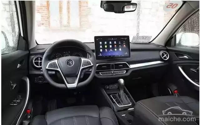 这几款10-20万的SUV，光靠脸就能打天下