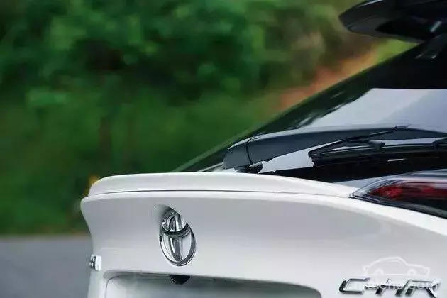 这几款10-20万的SUV，光靠脸就能打天下