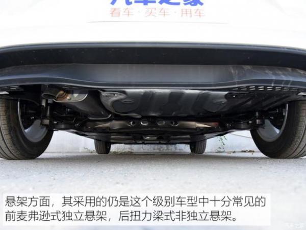 上汽大众 Polo 2019款 Plus 1.5L 手动全景乐享版