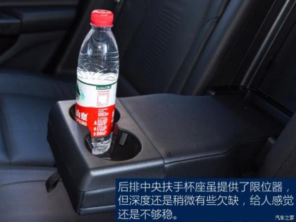 长安福特 福克斯Active 2020款 EcoBoost 180 自动劲耀型