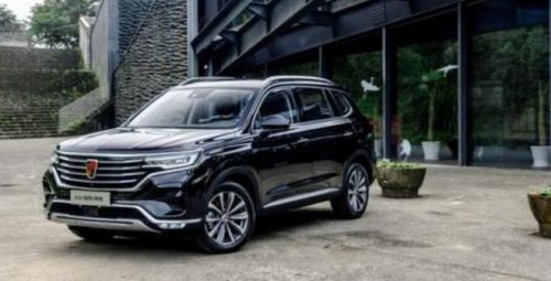 为什么说荣威RX5 MAX比长安CS75 PLUS更经济?