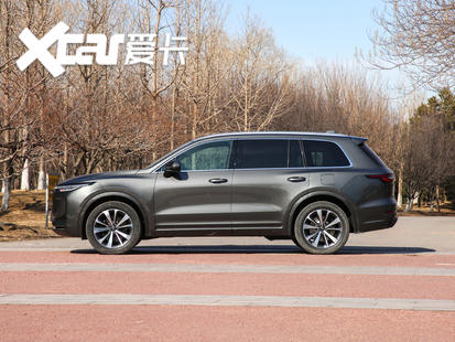 理想汽车2020款理想ONE