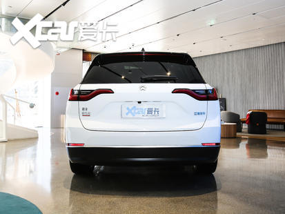 蔚来2020款ES8
