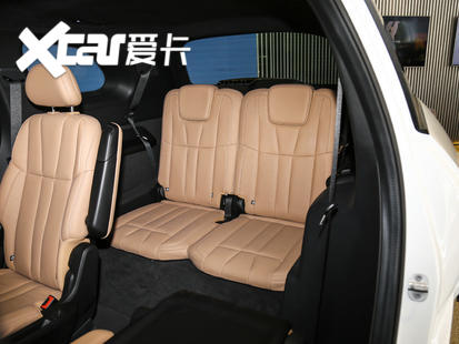 蔚来2020款ES8