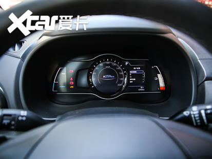 北京现代2020款昂希诺 纯电动