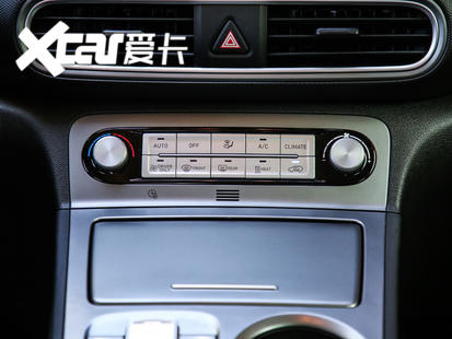 北京现代2020款昂希诺 纯电动