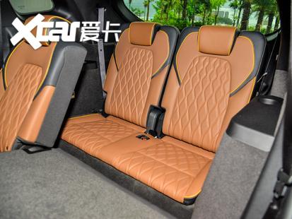 比亚迪汽车2021款唐EV