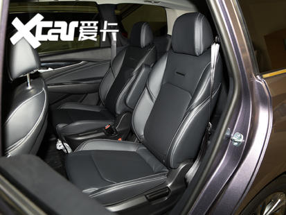 上汽大通2020款上汽大通MAXUS EUNIQ 5