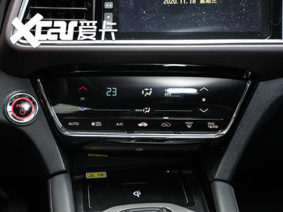 东风本田2021款M-NV