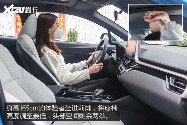 颜值续航我全都要 合资纯电SUV选这几款