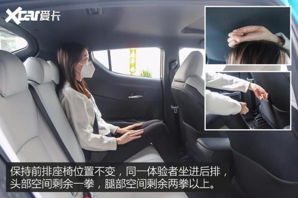 颜值续航我全都要 合资纯电SUV选这几款