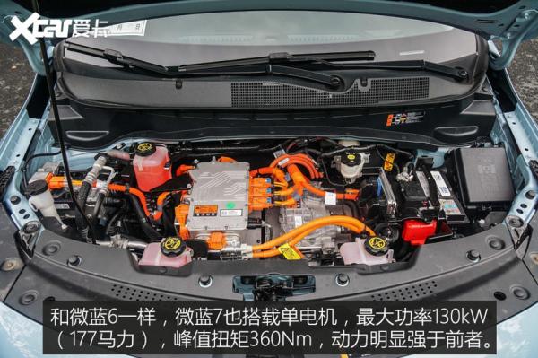 颜值续航我全都要 合资纯电SUV选这几款