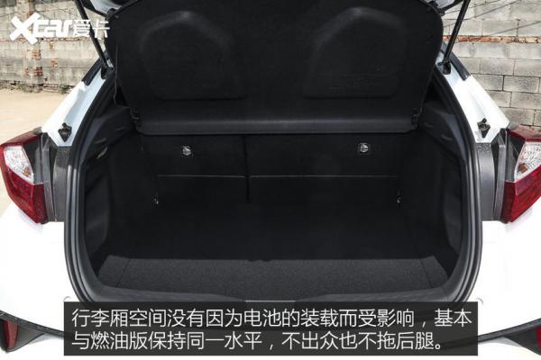 颜值续航我全都要 合资纯电SUV选这几款