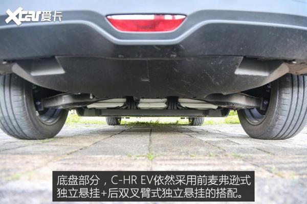 颜值续航我全都要 合资纯电SUV选这几款