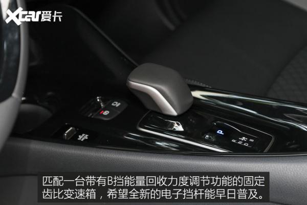 颜值续航我全都要 合资纯电SUV选这几款