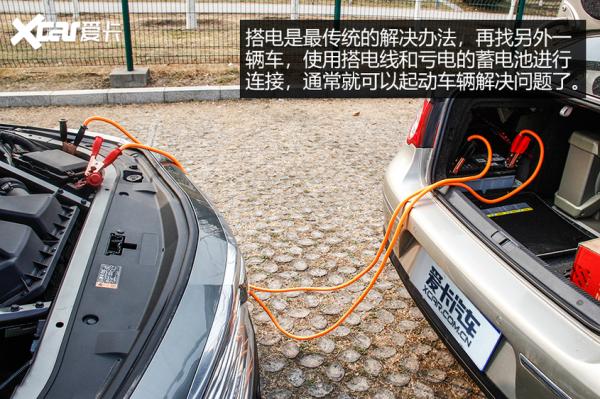 冬季用车