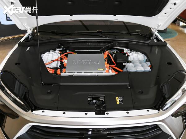 蔚来2020款ES8