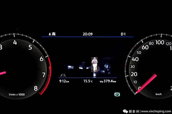 大众新辉昂首试：买BBA时，你会想起配置超班的它吗？
