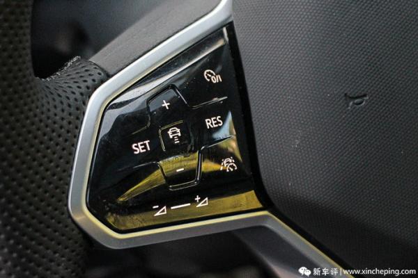 途观x首试：再次挑战大众审美，我们真的需要轿跑SUV吗？