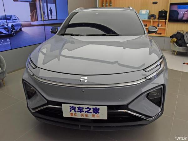 上汽集团 MARVEL R 2021款 基本型