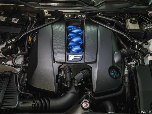 雷克萨斯F 雷克萨斯RC F 2020款 F Track Edition
