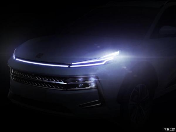 江汽集团 思皓QX 2021款 基本型