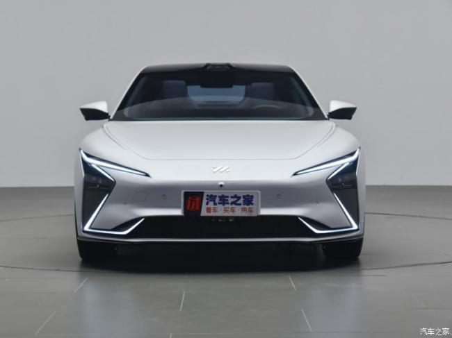 智己汽车 智己L7 2021款 基本型