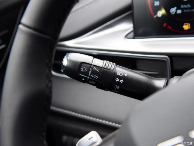 星途 星途LX 2021款 凡尔赛版 1.6T DCT星睿版