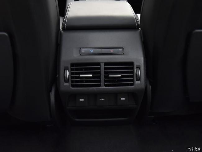 奇瑞捷豹路虎 发现运动版 2021款 249PS R-Dynamic HSE