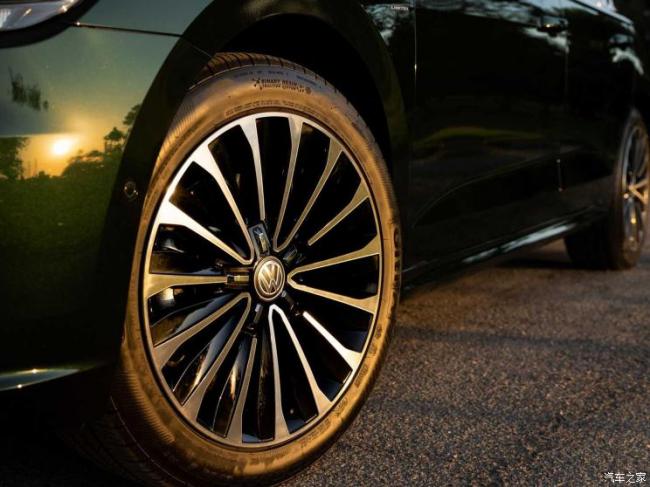 大众(进口) Passat 2022款 Limited Edition 美国版