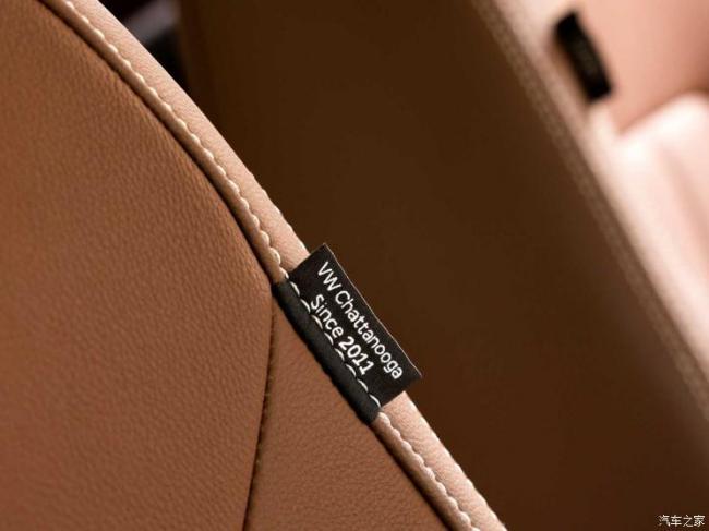 大众(进口) Passat 2022款 Limited Edition 美国版