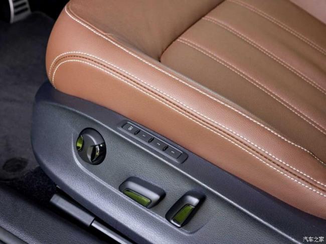 大众(进口) Passat 2022款 Limited Edition 美国版