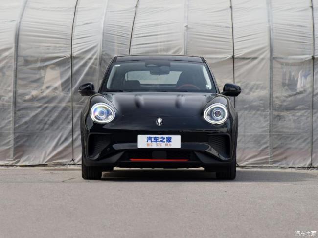 长城汽车 欧拉好猫GT 2022款 木兰版 480km长续航 标准版