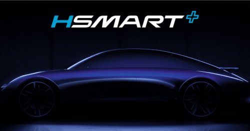 HSMART+战略领航，北京现代成都车展演绎二次腾飞！