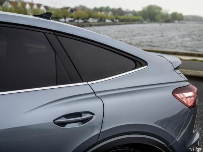 奥迪(进口) 奥迪Q4新能源(进口) 2021款 Sportback 50 e-tron quattro S line Edition One