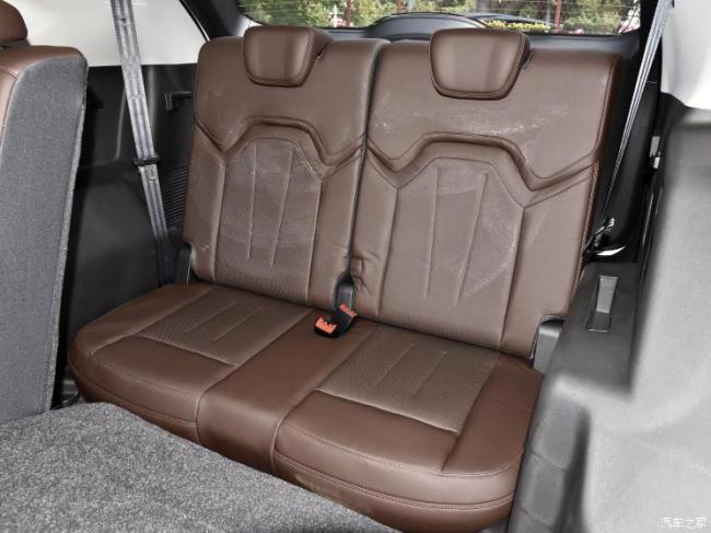 奇瑞汽车 捷途X90 PLUS 2021款 1.5T 手动洋房 7座